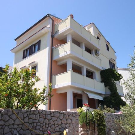 Apartment Mali Losinj 7879B Экстерьер фото
