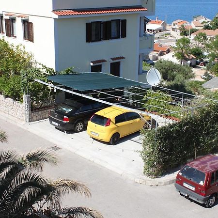 Apartment Mali Losinj 7879B Экстерьер фото