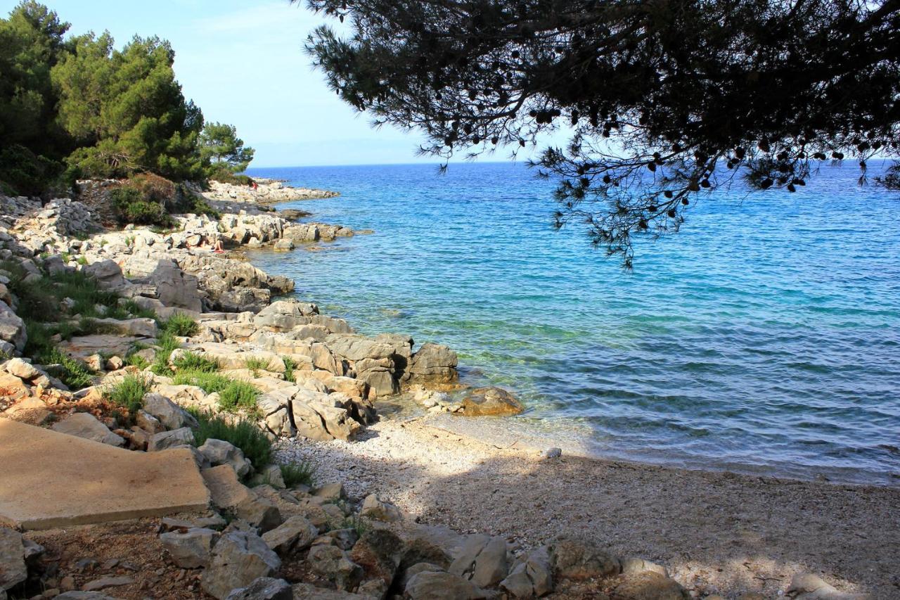 Apartment Mali Losinj 7879B Экстерьер фото