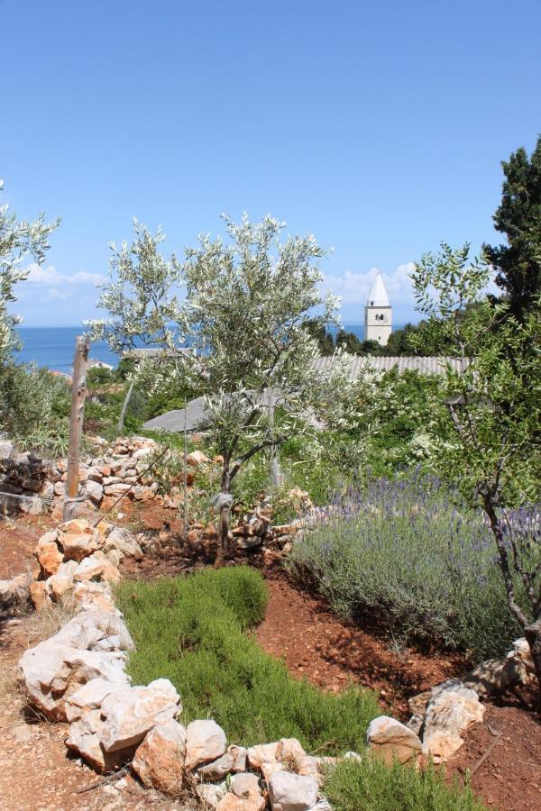 Apartment Mali Losinj 7879B Экстерьер фото
