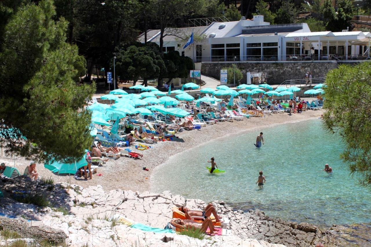 Apartment Mali Losinj 7879B Экстерьер фото
