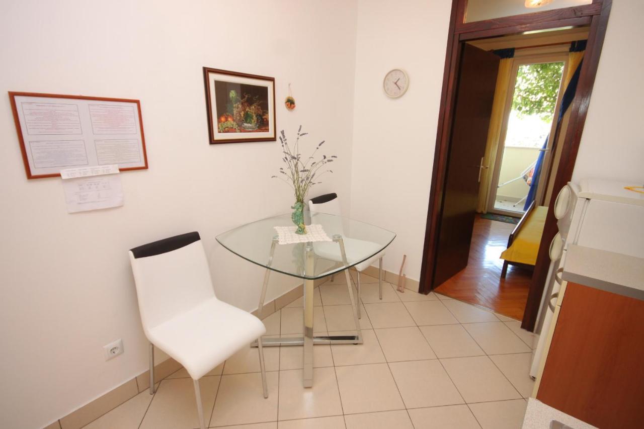 Apartment Mali Losinj 7879B Экстерьер фото