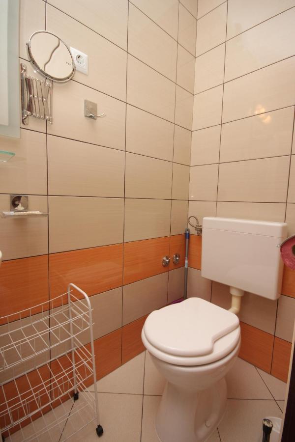 Apartment Mali Losinj 7879B Экстерьер фото