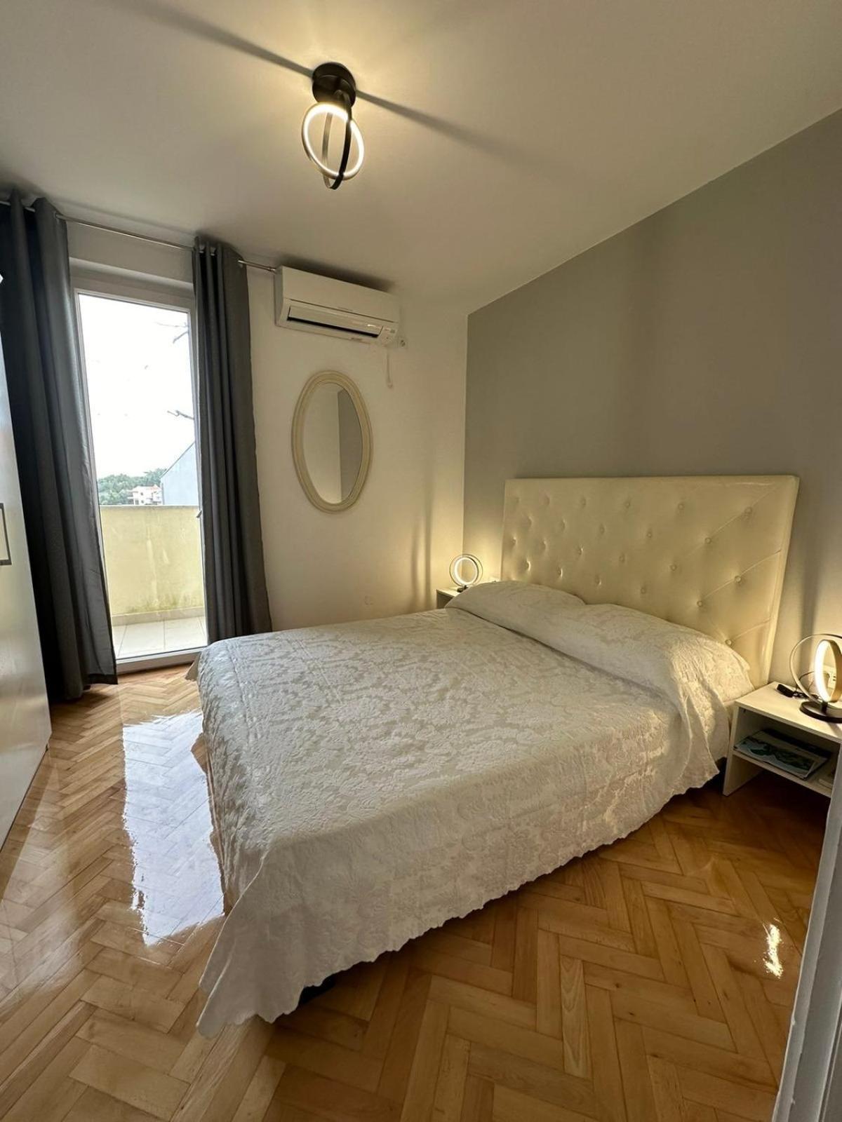 Apartment Mali Losinj 7879B Экстерьер фото